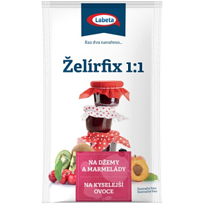 Labeta Želírfix 1:1, 20 g Labeta Želírfix 1:1, 20 g