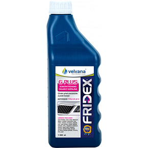 Fridex G plus, chladicí kapalina, 1 l Fridex G plus, chladicí kapalina, 1 l