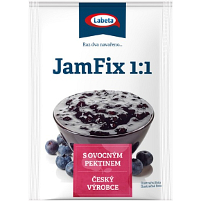 Labeta Jamfix 1:1, 25 g Labeta Jamfix 1:1, 25 g