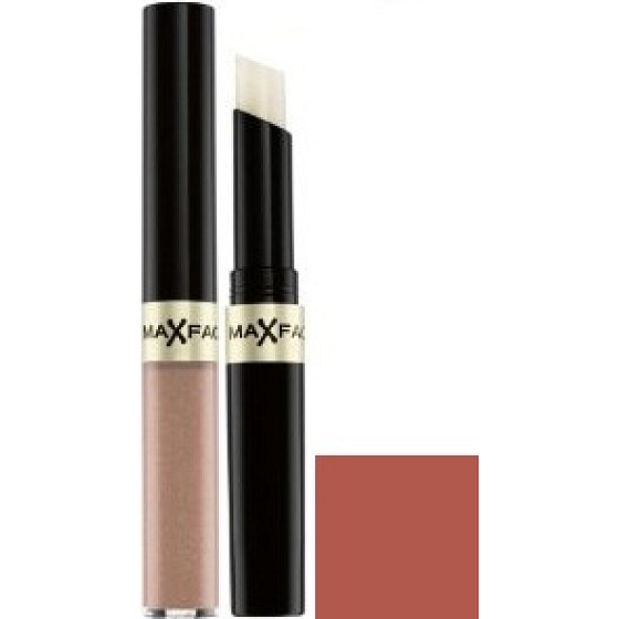 Max Factor Lipfinity rtěnka a lesk 170 Delicious 2,3 ml a 1,9 g