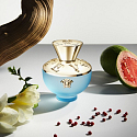 Versace Dylan Turquoise toaletní voda pro ženy 50 ml
