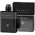 Bugatti Performance Intense Black toaletní voda pro muže 100 ml