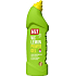Hit Wc Lemon Power Gel čistič toalet 750 g