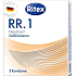 Ritex RR.1 kondom velmi jemný 3 kusy