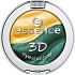 Essence 3D Eyeshadow Irresistible oční stíny 06 Brazilian Sun 2,8 g
