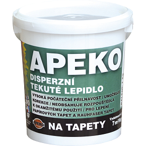 APEKO lepidlo na běžné tapety V1306, 1 kg