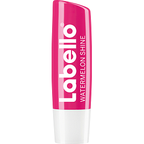 Labello Watermelon Shine tónovací balzám na rty, 4,8 g Labello Watermelon Shine tónovací balzám na rty, 4,8 g