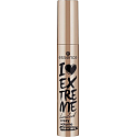 Essence The Glowin' Golds I Love Extreme Limited Crazy Volume Mascara řasenka Black 12 ml