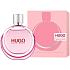 Hugo Boss Hugo Woman Extreme parfémovaná voda 75 ml