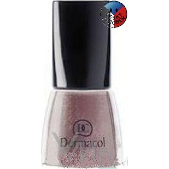 Dermacol Pearly Loose Eye Shadow oční stíny 07 3,2 g