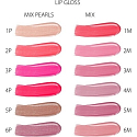 Revers Chantall Lip Gloss lesk na rty 3P 10 ml