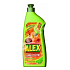 Alex Expres čistič s Aloe Vera přímo na podlahu 1l