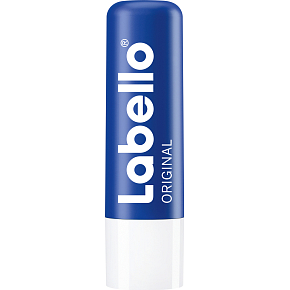 Labello Original balzám na rty, 2 × 4,8 g Labello Original balzám na rty, 2 × 4,8 g