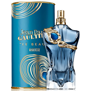 Jean Paul Gaultier Le Beau Narcisse parfémovaná voda pro muže 75 ml Jean Paul Gaultier Le Beau Narcisse parfémovaná voda pro muže 75 ml