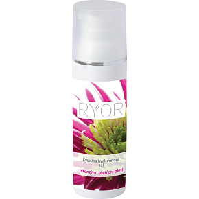 RYOR kyselina hyaluronová - gel 30 ml RYOR kyselina hyaluronová - gel 30 ml