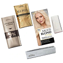 Joanna Multi Blond Platinum zesvětlovač na vlasy až o 9 tónů