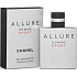 Chanel Allure Homme Sport toaletní voda 50 ml