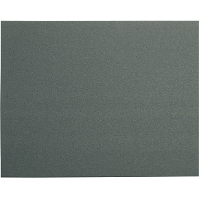 Spokar brusný papír pod vodu 23 × 28 cm, zrnitost 1000, balení 25 ks