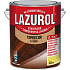 Lazurol Topdecor S1035 tenkovrstvá lazura na dřevo T000 přírodní, 2,5 l