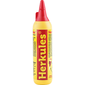 Herkules univerzální disperzní lepidlo s aplikátorem, 130 g Herkules univerzální disperzní lepidlo s aplikátorem, 130 g