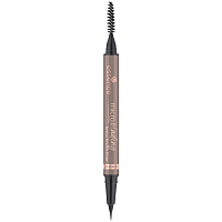 Essence pero na obočí microblading 02 Light Brown, 0,6 ml