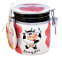 Dairy Fun Peach & Mango tělový peeling 300 ml