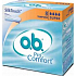 o.b. ProComfort Super tampony 8 kusů
