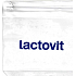 Lactovit cestovní kosmetická taštička 1 kus