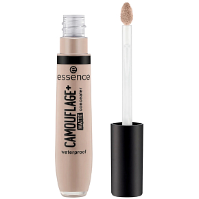 Essence Camouflage + Matte korektor 80, 8 ml