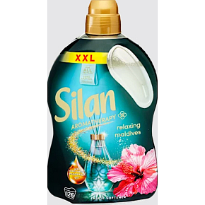 Aviváž Silan XXL Realxing Maledives, 2772 ml, 126 dávek