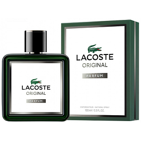 Lacoste Original parfém pro muže 100 ml Lacoste Original parfém pro muže 100 ml