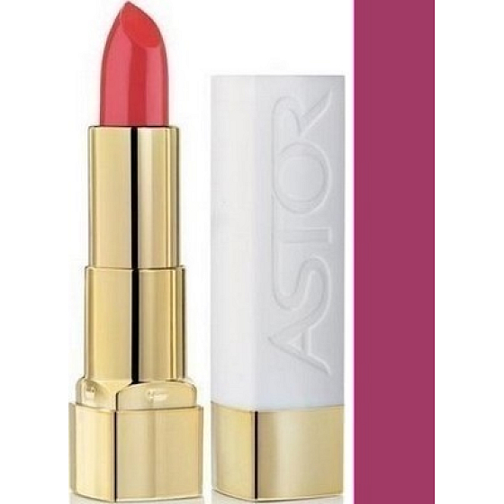 Astor Soft Sensation Color & Care Elixir rtěnka 300 Violette Chic 4,5 g