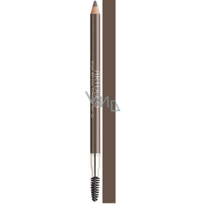 Artdeco Eyebrow Designer tužka na obočí s kartáčkem 6 Medium Blonde 1 g Artdeco Eyebrow Designer tužka na obočí s kartáčkem 6 Medium Blonde 1 g
