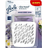 Glade Discreet Bathroom Levandule neelektrický osvěžovač vzduchu 12 g