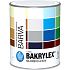 Bakrylex Univerzál mat V2066 barva na dřevo a kov 0565 zeleň tmavá, 700 g