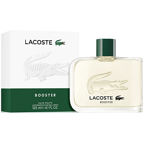 Lacoste Booster toaletní voda pro muže 125 ml