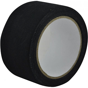 Festtape Lemovka kobercová páska černá 50 mm × 10 m