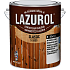 Lazurol Classic S1023 tenkovrstvá lazura na dřevo s obsahem olejů, 0062 borovice, 2,5 l