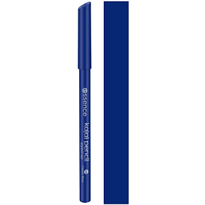 Essence Kajal Pencil kajalová tužka na oči 30 Classic Blue 1 g Essence Kajal Pencil kajalová tužka na oči 30 Classic Blue 1 g