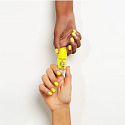 Essence Shine Last & Go! lak na nehty 34 Mrs. Brightside 8 ml