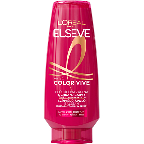 L'Oréal Elseve Color Vive balzám na vlasy, 200 ml