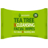 Escenti Tea Tree čisticí ubrousky na obličej 25 kusů