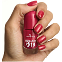 Essence lak na nehty Gel nail Colour 24 RASPBERRY RUSH, 8 ml