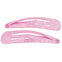 Richstar Accessories Sponky barevné se třpytkami 4 cm 8 kusů
