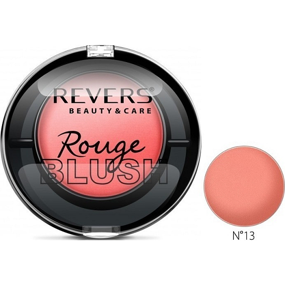 Revers Rouge Blush tvářenka 13, 4 g