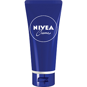 Nivea Creme krém v tubě, 100 ml