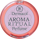 Dermacol Aroma Ritual Solid Perfume Hrozny s limetkou tuhý parfém 05 Grape & Lime 2 g