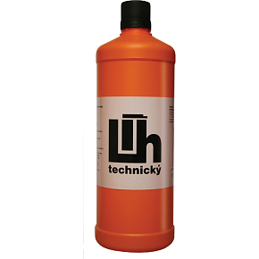 Severochema technický líh, 1 l