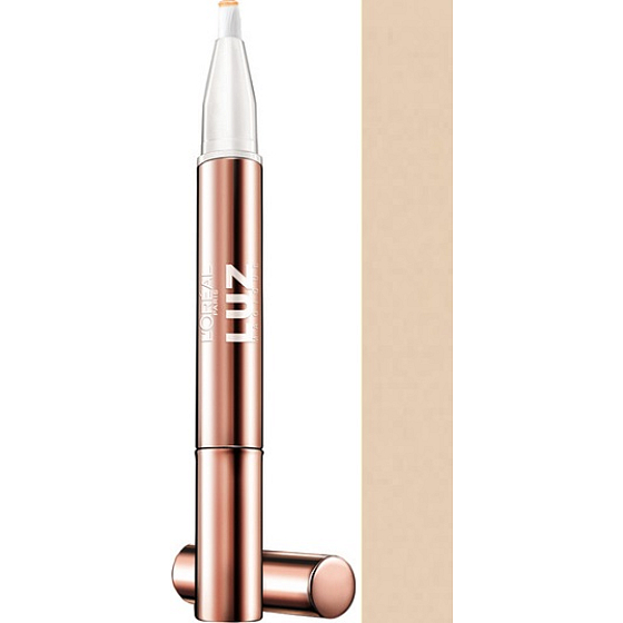 Loreal Paris Lumi Magique Highlighting Pen korektor 01 Light 10 ml