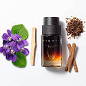 Bugatti Dynamic Move Amber toaletní voda pro muže 100 ml